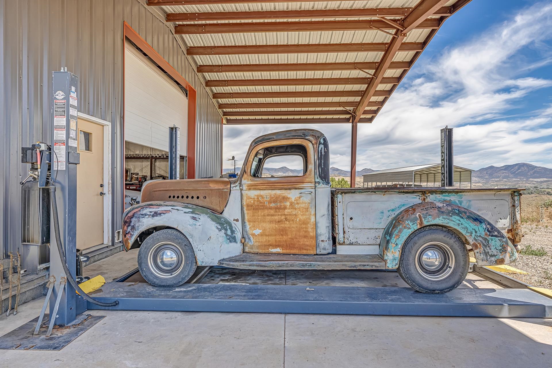 1205 321st Road Rifle, CO 81650 - Photo 6 of 22