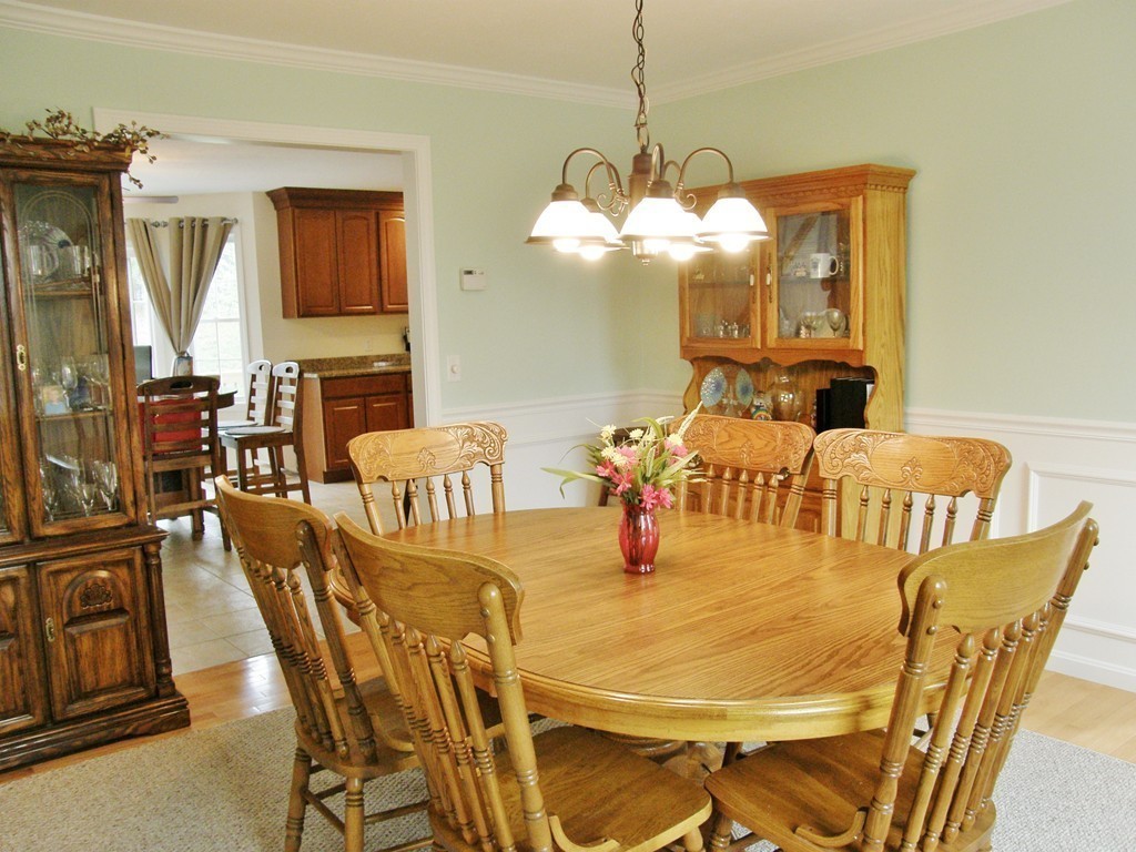 12 Tannery Road Sturbridge, MA 01518 - Photo 12 of 26 a view of a dining room with furniture