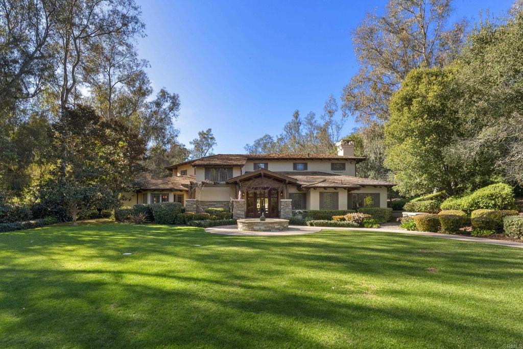 15808 Via Del Alba Rancho Santa Fe, CA 92067 - Photo 12 of 13