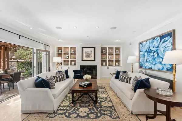 $5,595,000 | 15808 Via Del Alba, Rancho Santa Fe, CA 92067