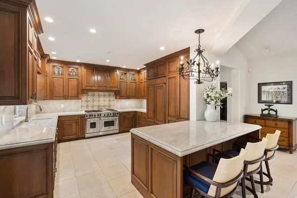 $5,595,000 | 15808 Via Del Alba, Rancho Santa Fe, CA 92067