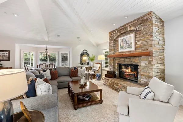 $5,595,000 | 15808 Via Del Alba, Rancho Santa Fe, CA 92067