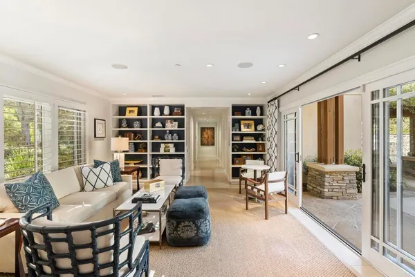 $5,595,000 | 15808 Via Del Alba, Rancho Santa Fe, CA 92067