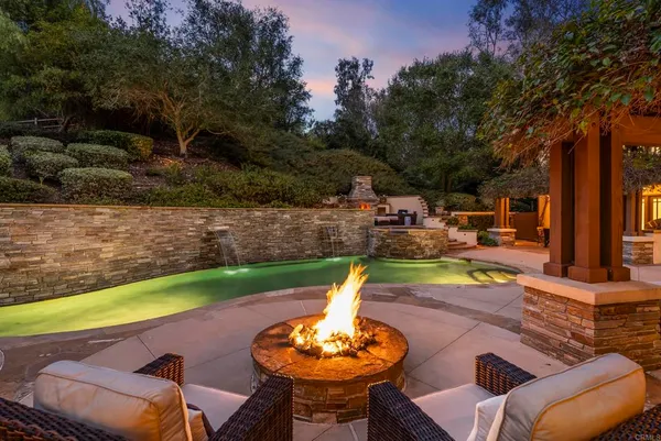 $5,595,000 | 15808 Via Del Alba, Rancho Santa Fe, CA 92067