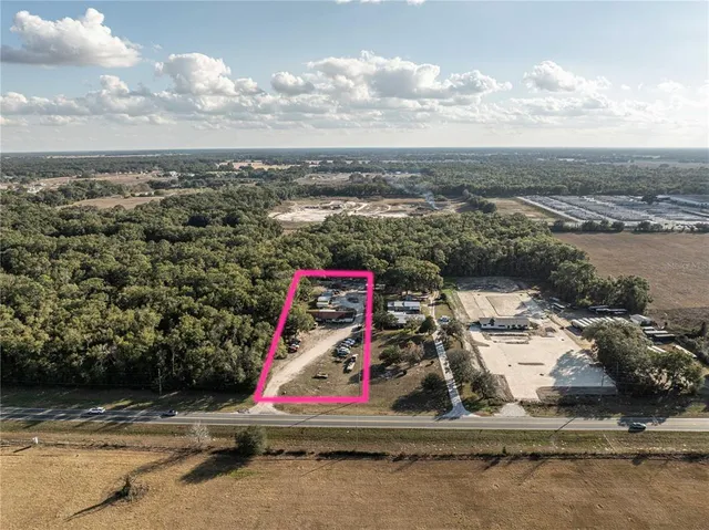 $699,000 | 1859 East C 470, Sumterville, FL 33585