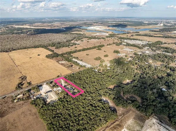 $699,000 | 1859 East C 470, Sumterville, FL 33585