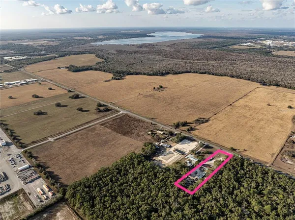 $699,000 | 1859 East C 470, Sumterville, FL 33585