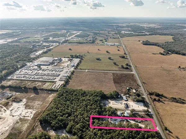 $699,000 | 1859 East C 470, Sumterville, FL 33585