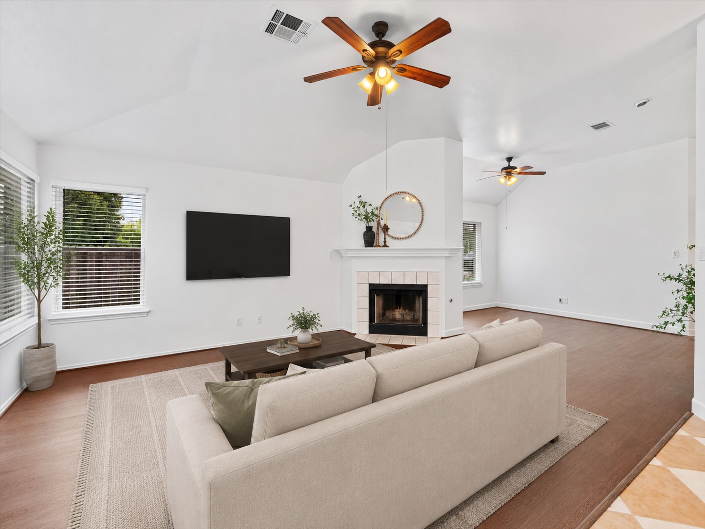 2005 East 19th Street Georgetown, TX 78626 - Photo 2 of 37 virtually staged photo
