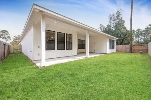 $4,200 | 18211 Polo Meadow Drive, Humble, TX 77346