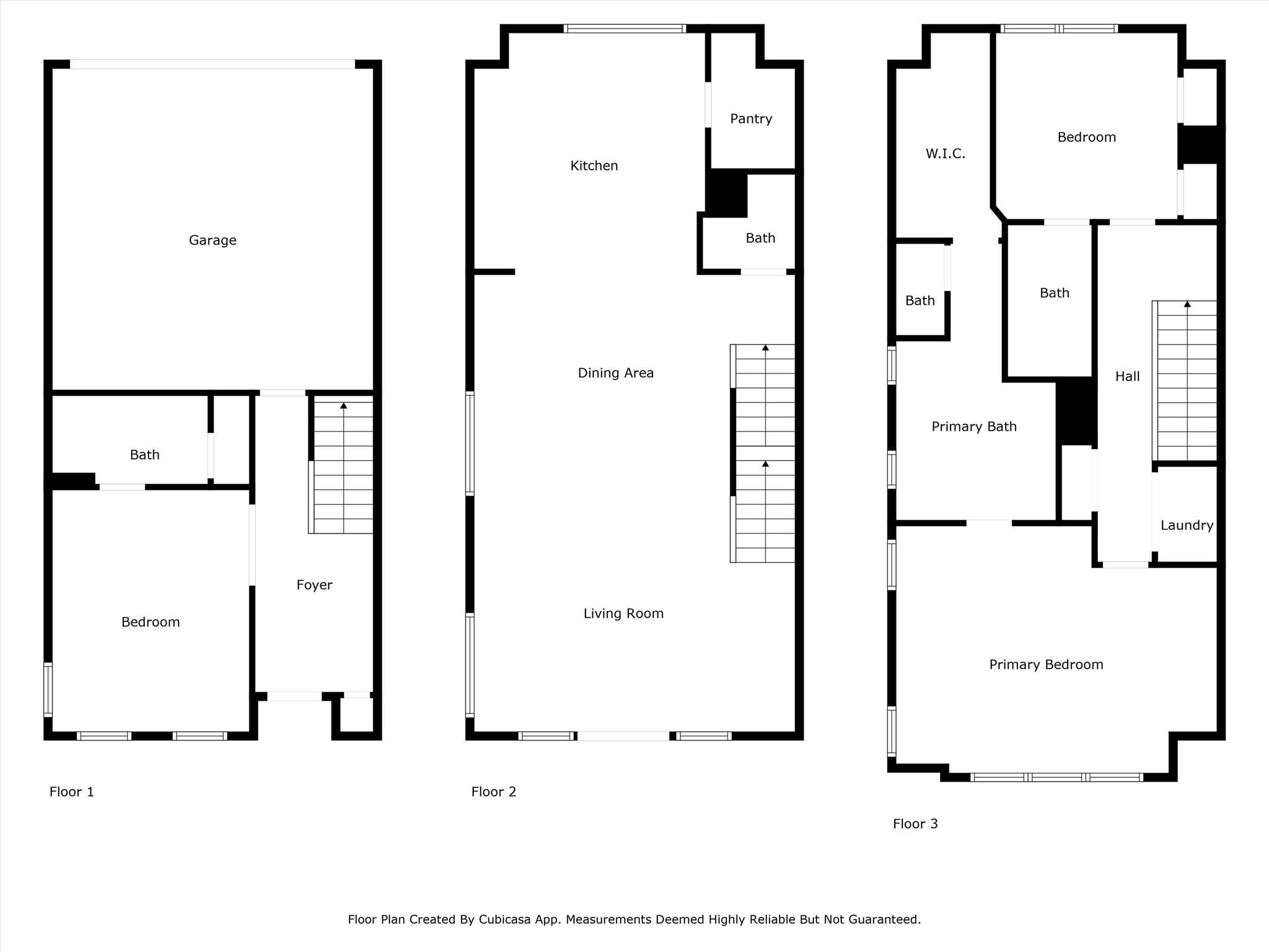 4113 Austin Street Houston, TX 77004 - Photo 18 of 21 Gallery Image 18