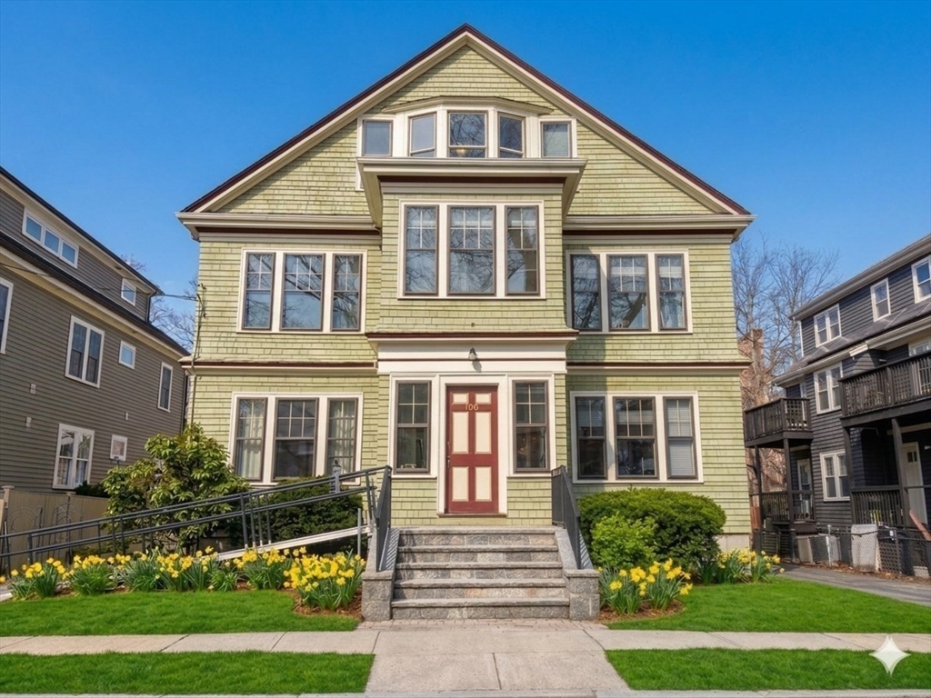 100 Beals Street Brookline, MA 02446 - Photo 2 of 35
