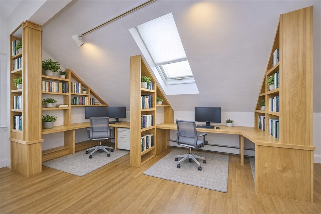 100 Beals Street Brookline, MA 02446 - Photo 25 of 35