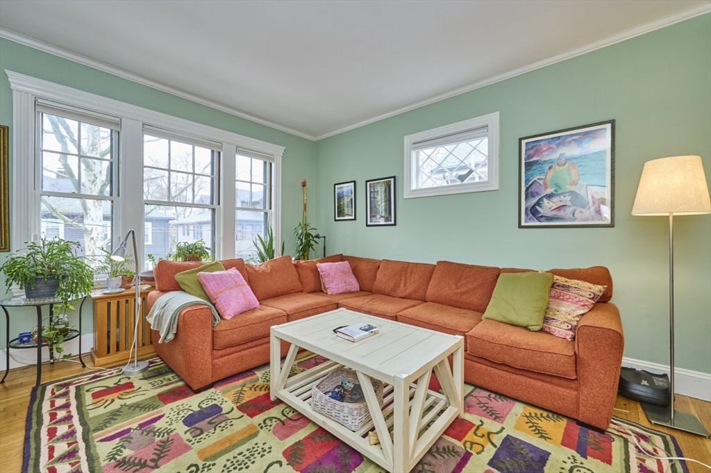 100 Beals Street Brookline, MA 02446 - Photo 4 of 35