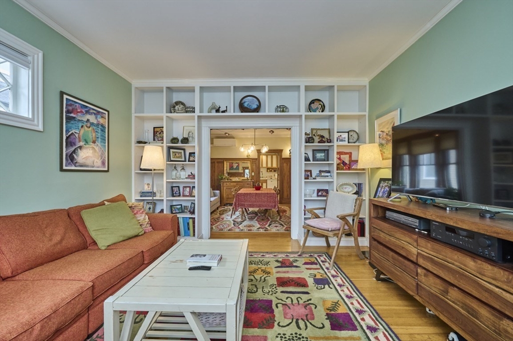 100 Beals Street Brookline, MA 02446 - Photo 5 of 35