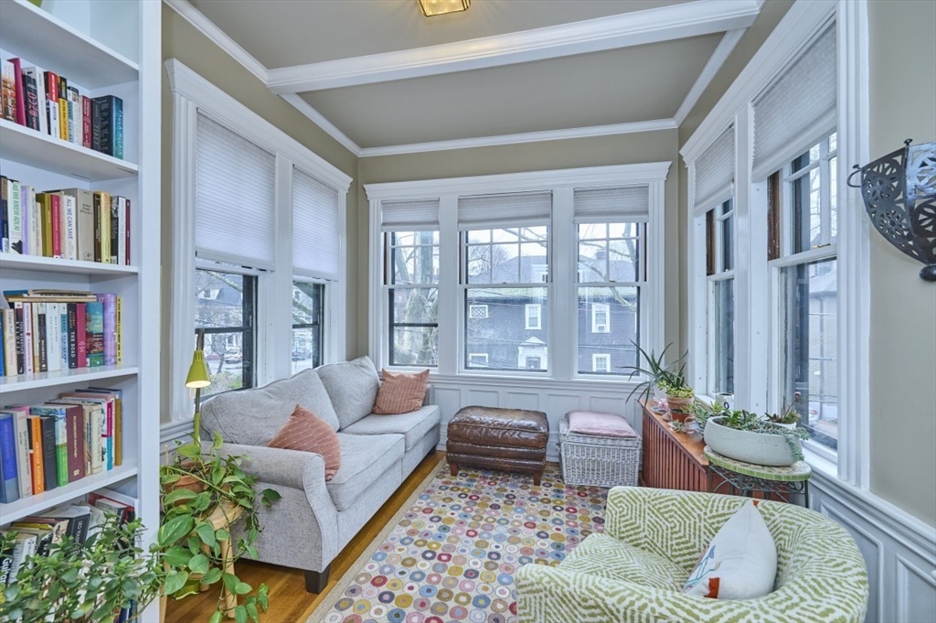100 Beals Street Brookline, MA 02446 - Photo 6 of 35