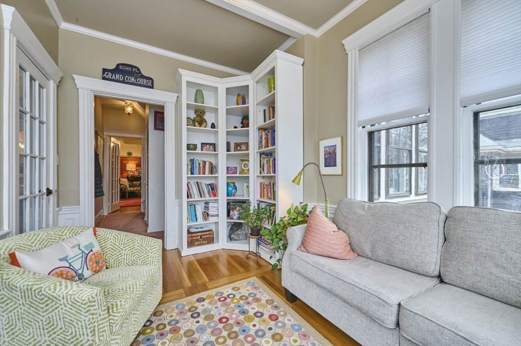 100 Beals Street Brookline, MA 02446 - Photo 7 of 35