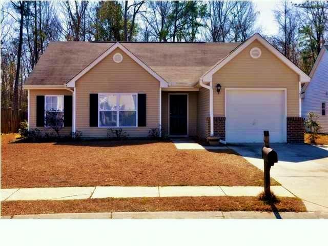 237 Border Road Goose Creek, SC 29445 - Photo 1 of 30 Front Home 1