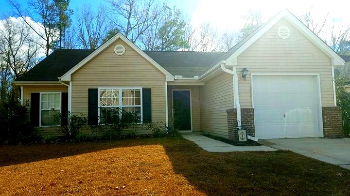 237 Border Road Goose Creek, SC 29445 - Photo 2 of 30 Home Front 2