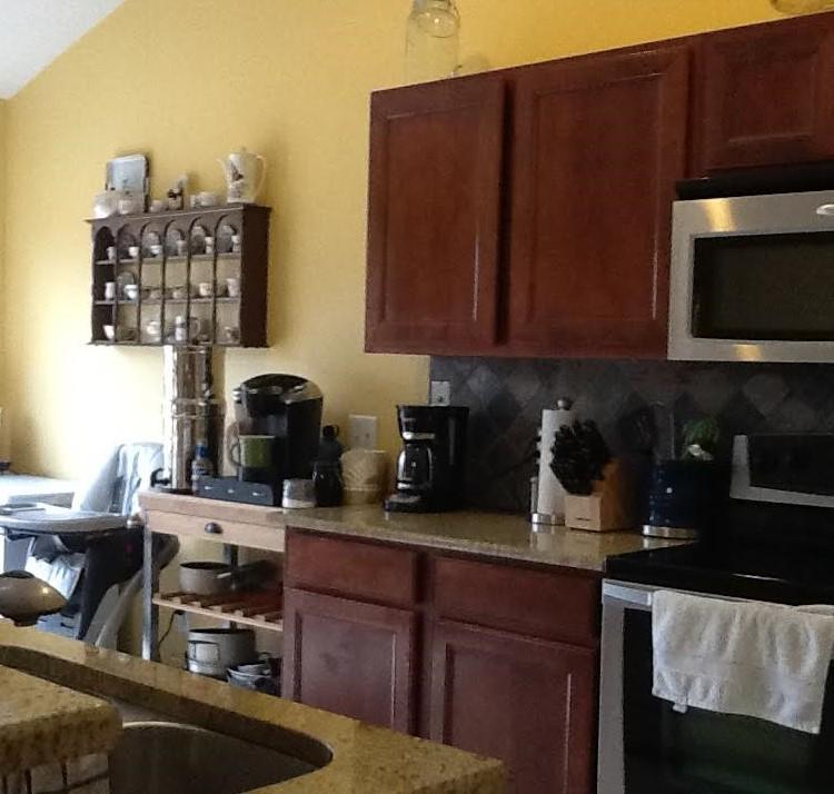 237 Border Road Goose Creek, SC 29445 - Photo 11 of 30 Kitchen