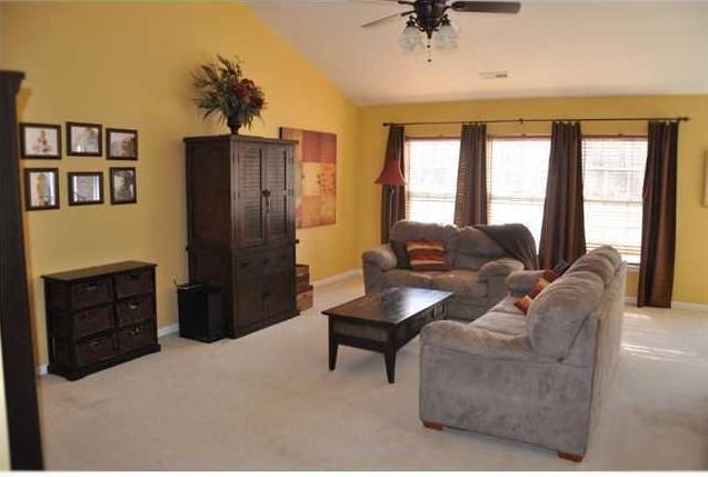 237 Border Road Goose Creek, SC 29445 - Photo 13 of 30 Great Room