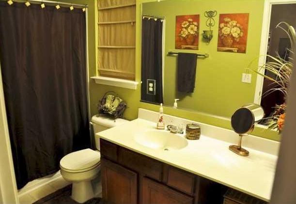237 Border Road Goose Creek, SC 29445 - Photo 15 of 30 Master bath with garden tub.shower