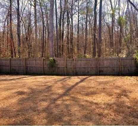 237 Border Road Goose Creek, SC 29445 - Photo 16 of 30 Huge Fenced back yard