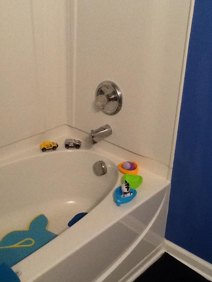 237 Border Road Goose Creek, SC 29445 - Photo 26 of 30 Guest tub