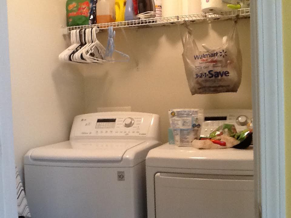 237 Border Road Goose Creek, SC 29445 - Photo 28 of 30 Laundry room.