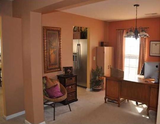 237 Border Road Goose Creek, SC 29445 - Photo 4 of 30 Formal DIning Room or office