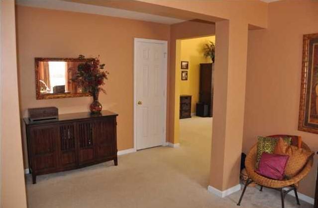 237 Border Road Goose Creek, SC 29445 - Photo 7 of 30 Fdining room to foyer hall