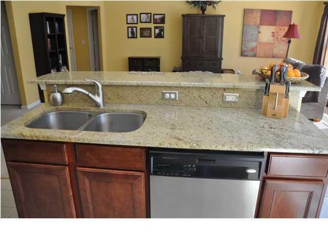 237 Border Road Goose Creek, SC 29445 - Photo 9 of 30 Grante countertops