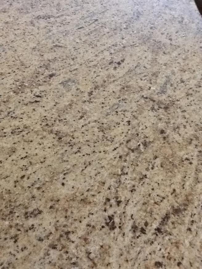237 Border Road Goose Creek, SC 29445 - Photo 10 of 30 Granite close up