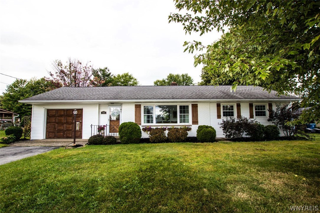 7122 Eden Town Line Road Evans, NY 14047 - Photo 1 of 1 Gallery Image 1