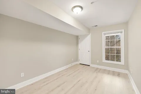 $285,000 | 1753 W Street Southeast, Unit C, Washington, DC 20020