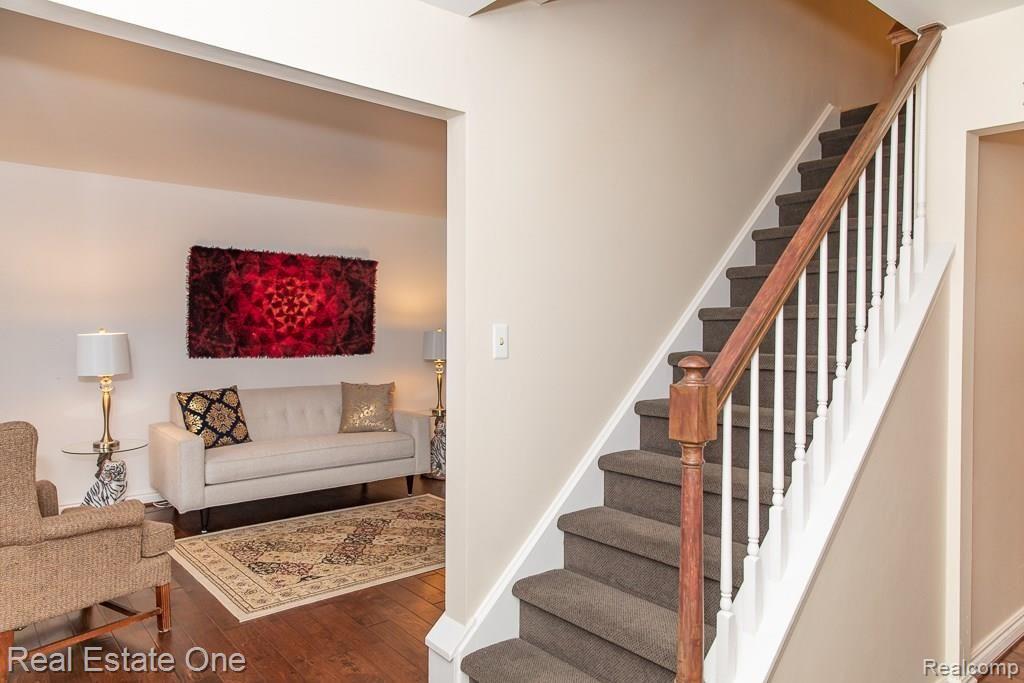 1722 Crooks Road Rochester Hills, MI 48309 - Photo 13 of 53