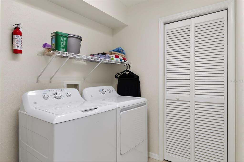 4563 Bayridge Court Spring Hill, FL 34606 - Photo 26 of 28