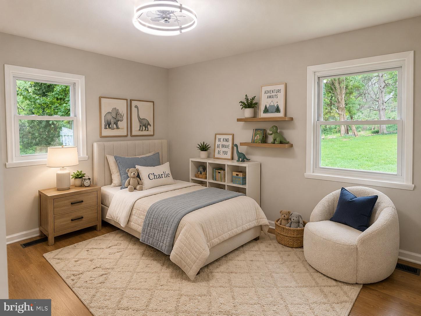 8093 Meetze Road Warrenton, VA 20187 - Photo 11 of 34 Gallery Image 11