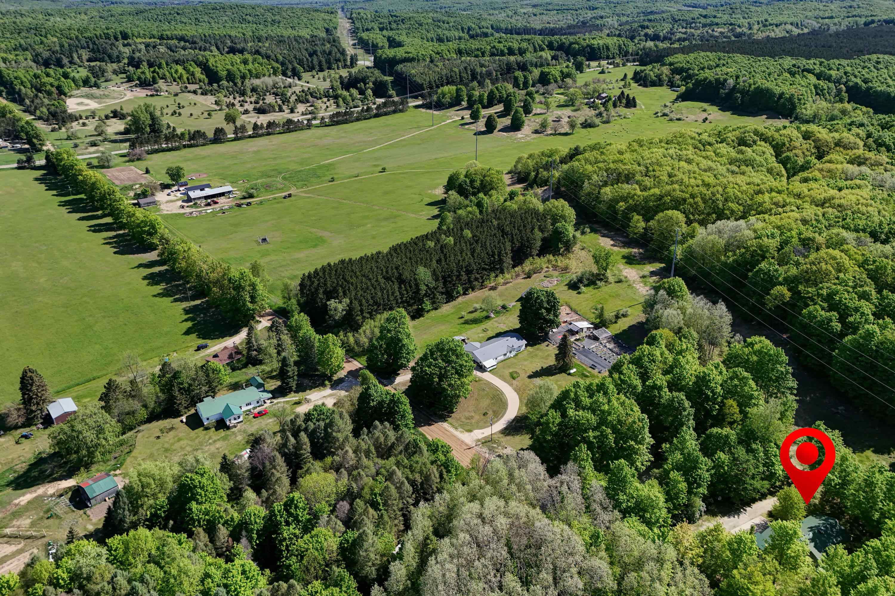 8134 Ruttan Road Northwest Alden, MI 49612 - Photo 12 of 45