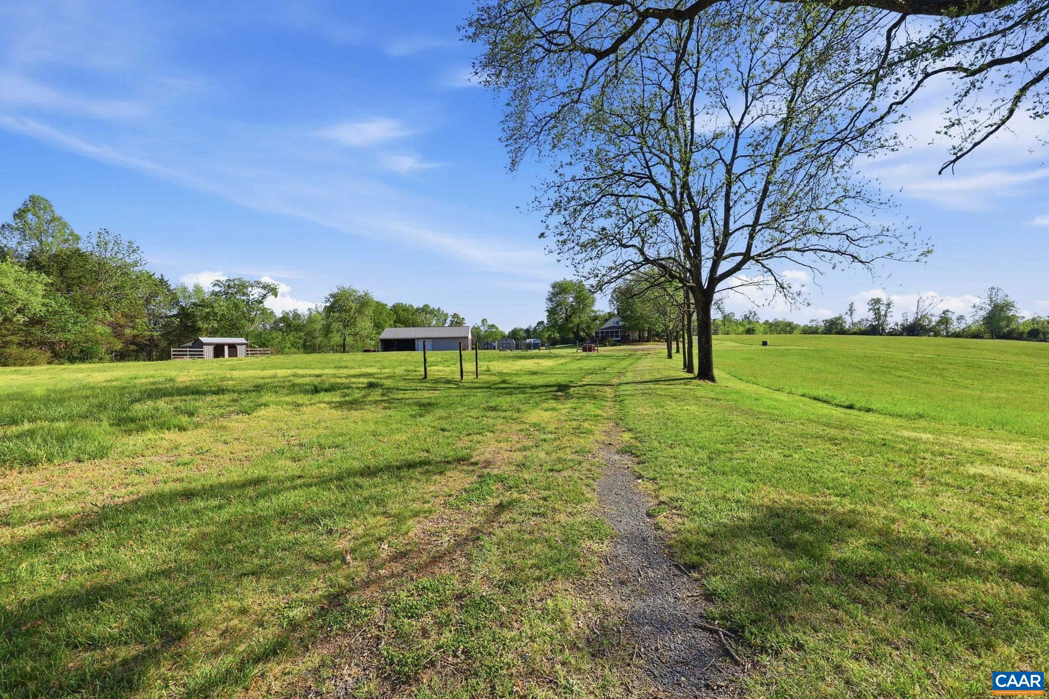 334 Pump Road New Canton, VA 23123 - Photo 55 of 73