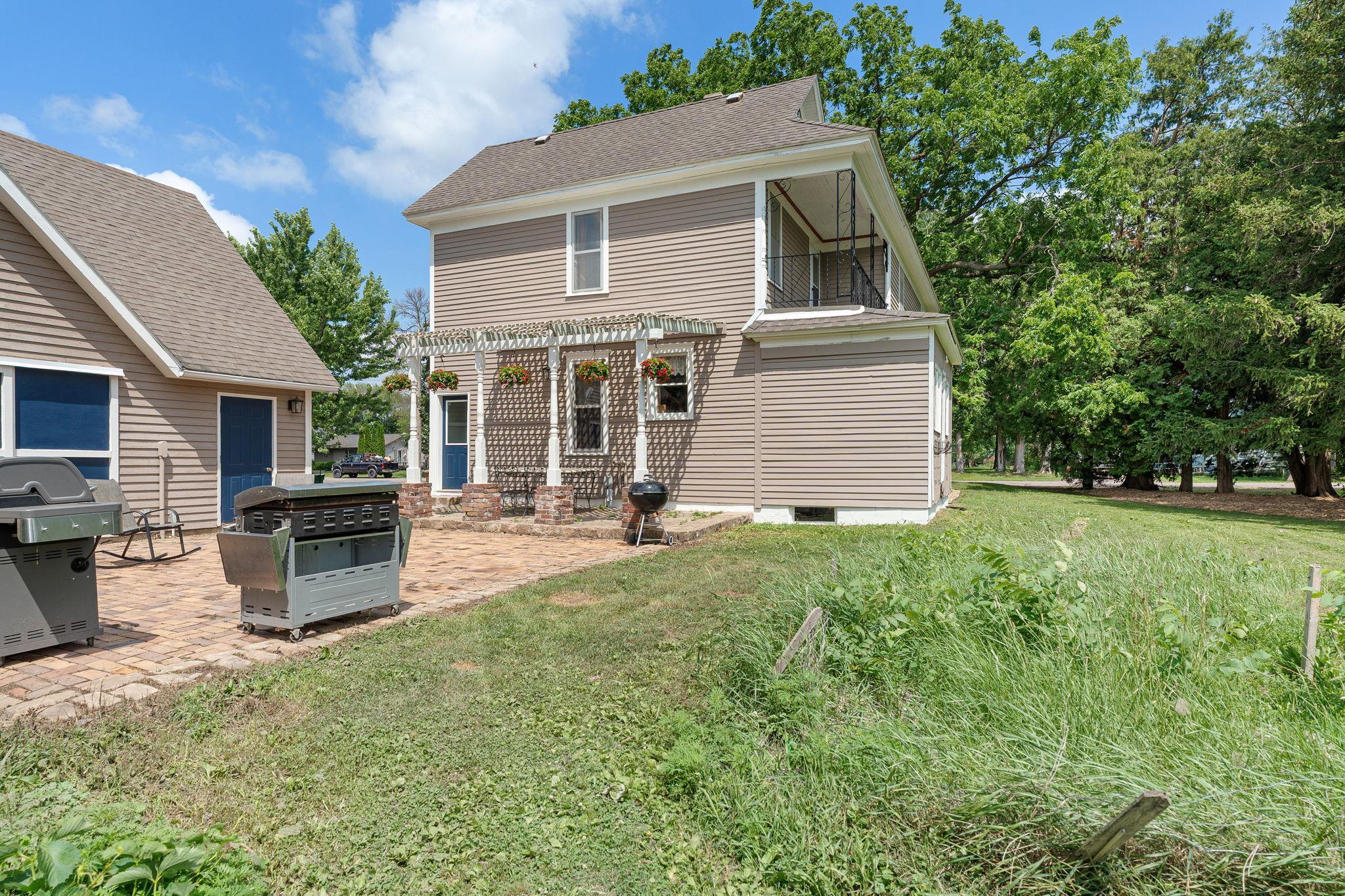 202 Main Street Hayward, MN 56043 - Photo 11 of 62