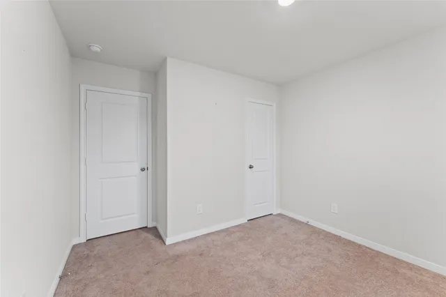 a view of small space