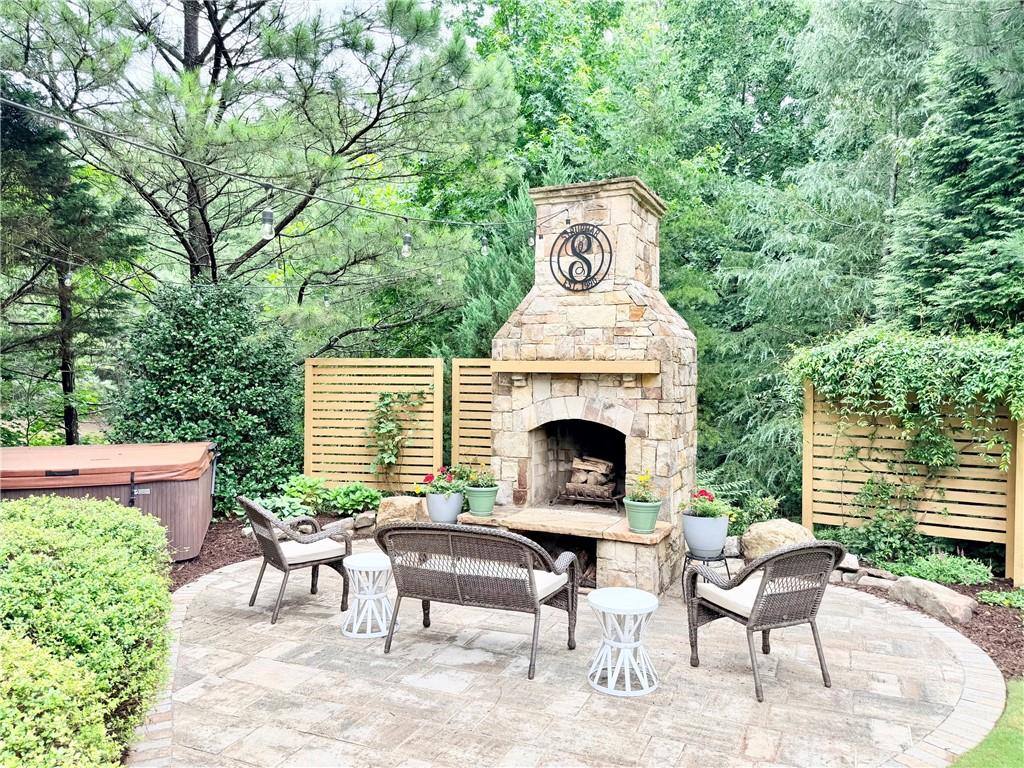 17 Navigation Pointe Southeast Cartersville, GA 30121 - Photo 48 of 61