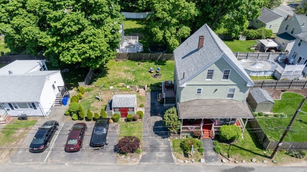 5 Marden Street Saugus, MA 01906 - Photo 17 of 23