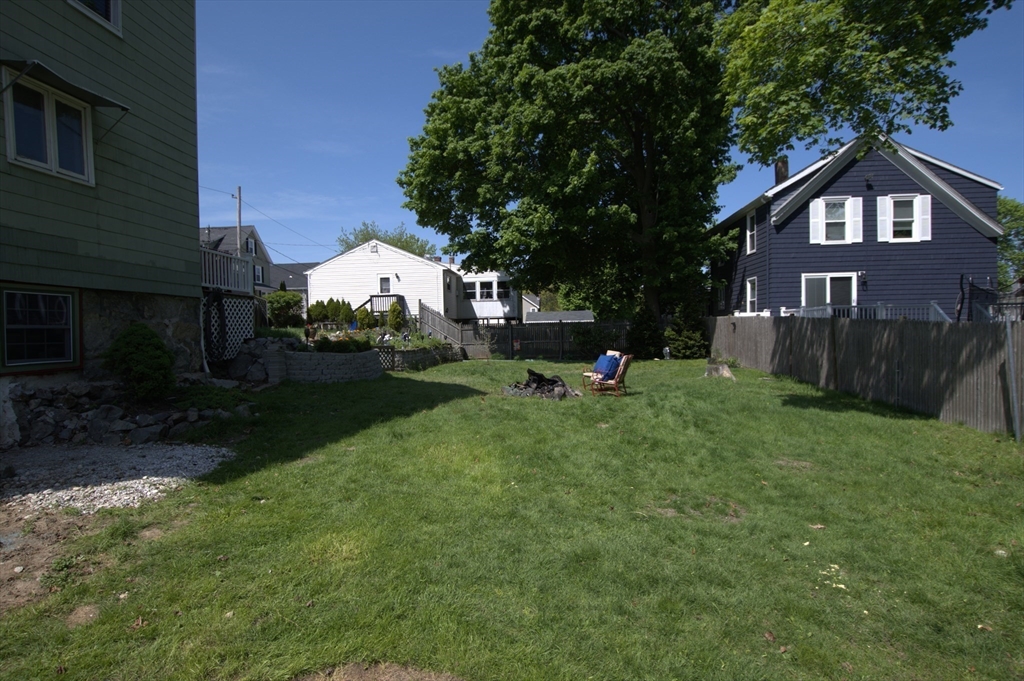5 Marden Street Saugus, MA 01906 - Photo 22 of 23