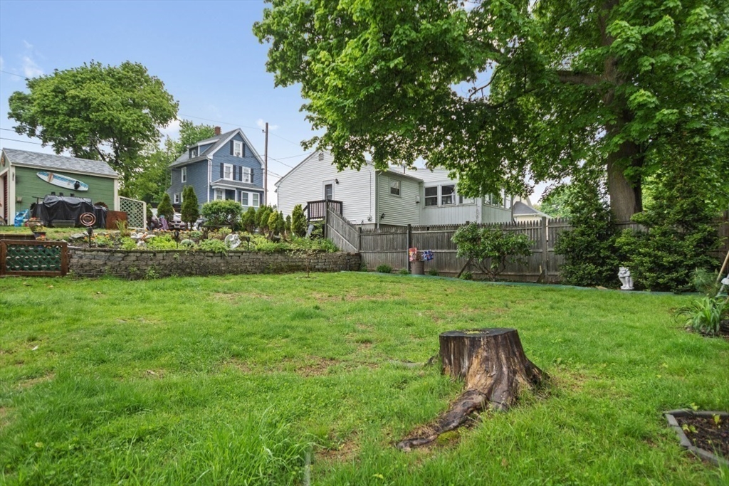 5 Marden Street Saugus, MA 01906 - Photo 23 of 23