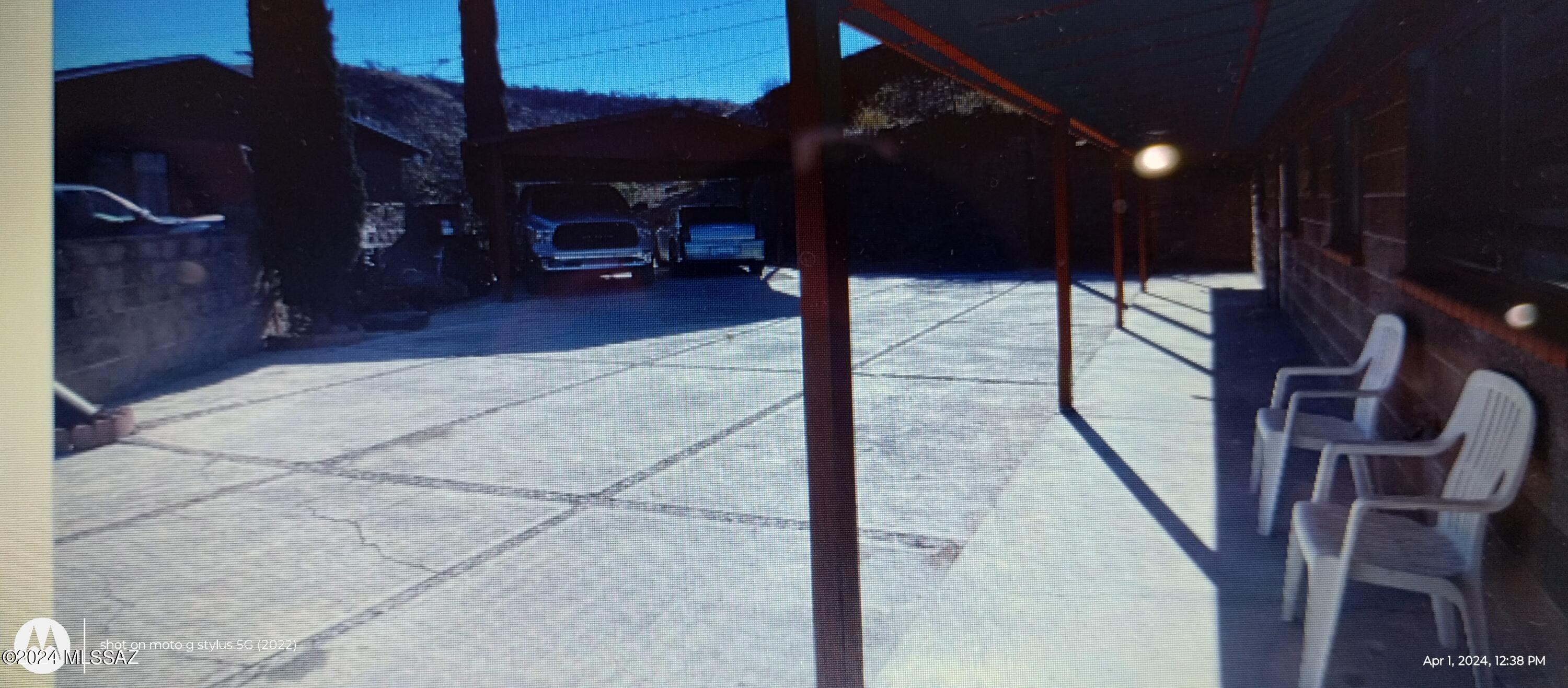 2681 North Bit Place Nogales, AZ 85621 - Photo 12 of 13