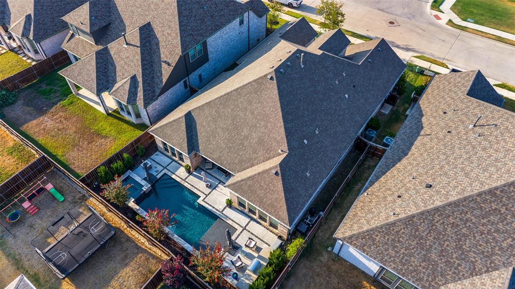 9700 Boulder Pt Road Oak Point, TX 75068 - Photo 28 of 30 Gallery Image 28