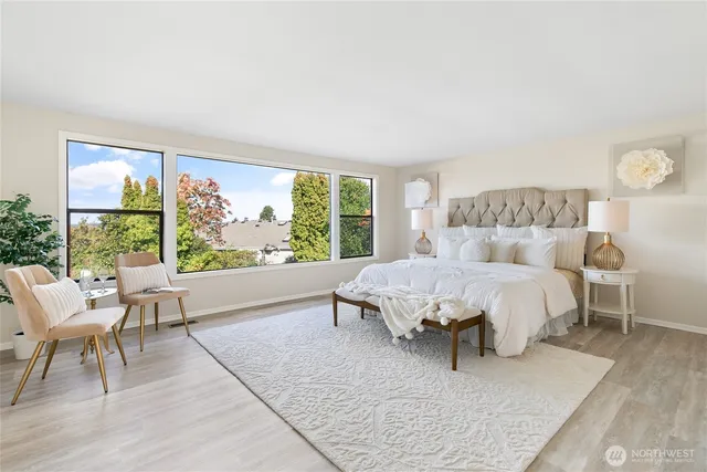 $4,500,000 | 8840 Northeast 24th Street, Clyde Hill, WA 98004