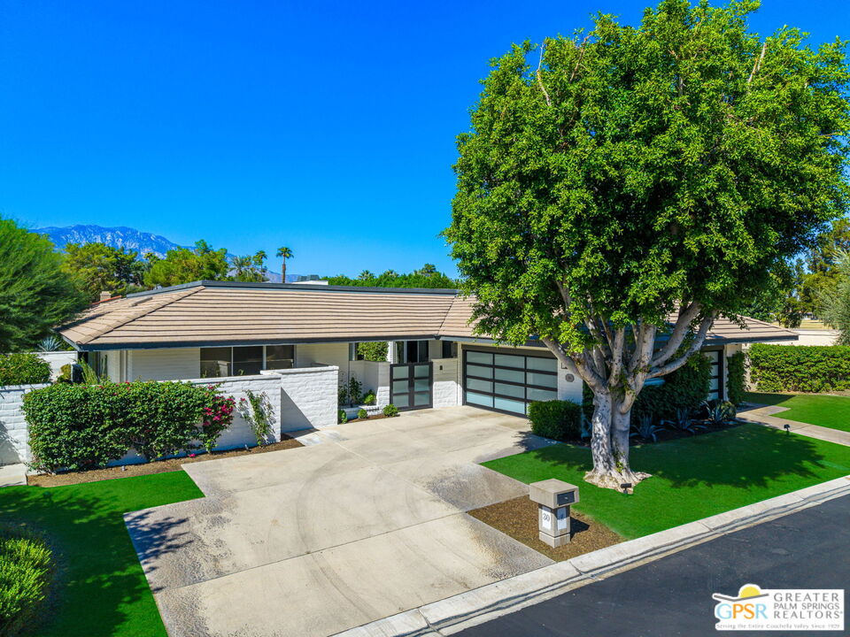 30 Mayfair Drive Rancho Mirage, CA 92270 - Photo 3 of 60